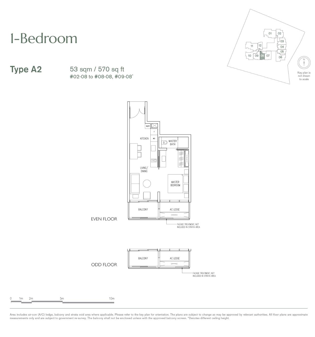 19 Nassim 19 Bedroom Floor Plan 2
